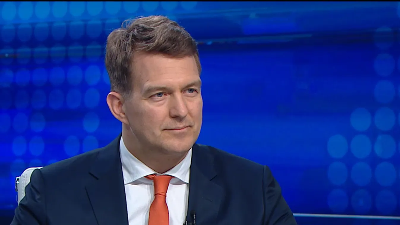 György László: Jó ma Magyarországon egyetemistának lenni