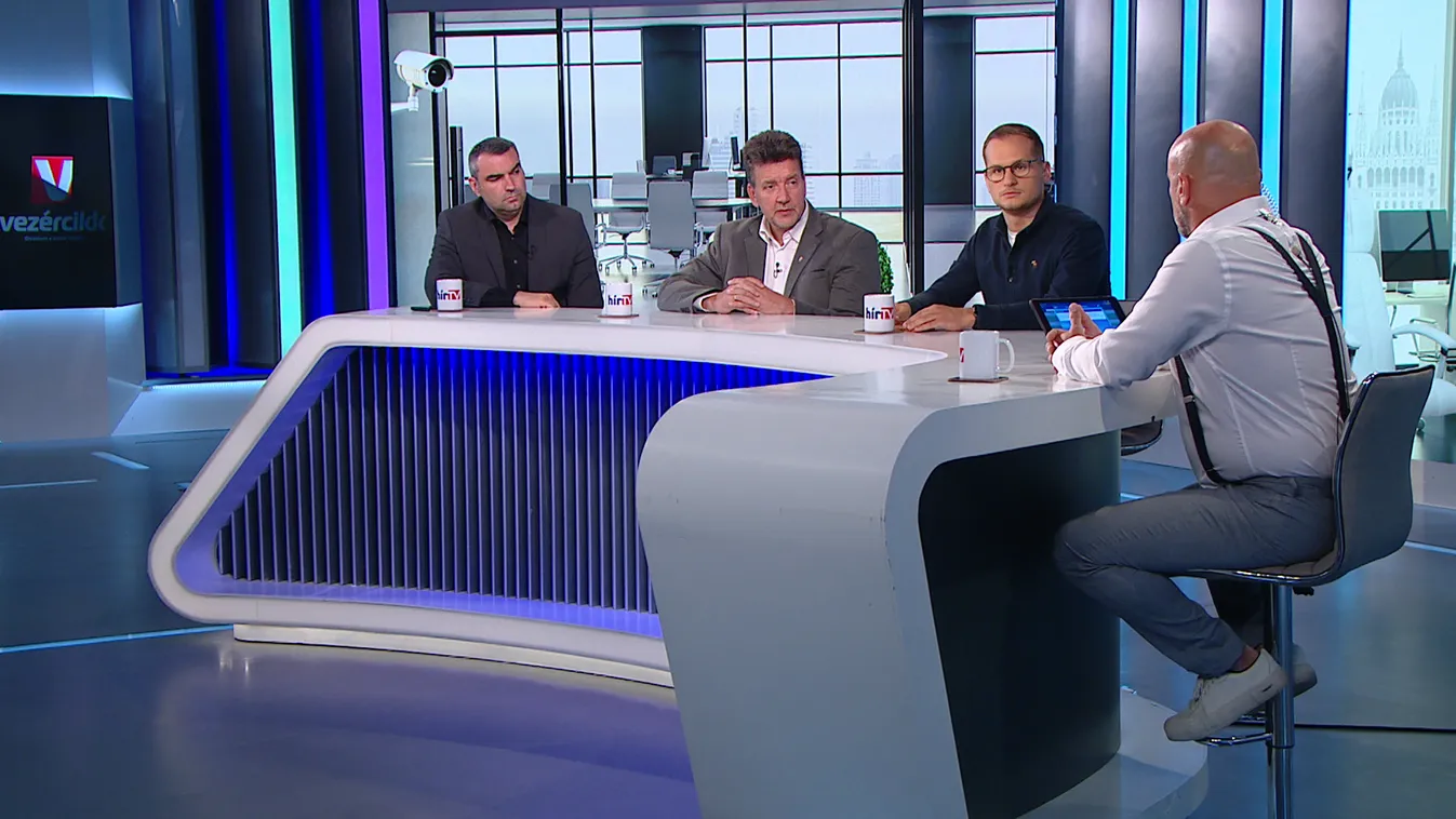 Vezércikk: A vészmadárkodó baloldali közgazdászok azt szajkózzák, amit a Soros-hálózatok előírnak nekik