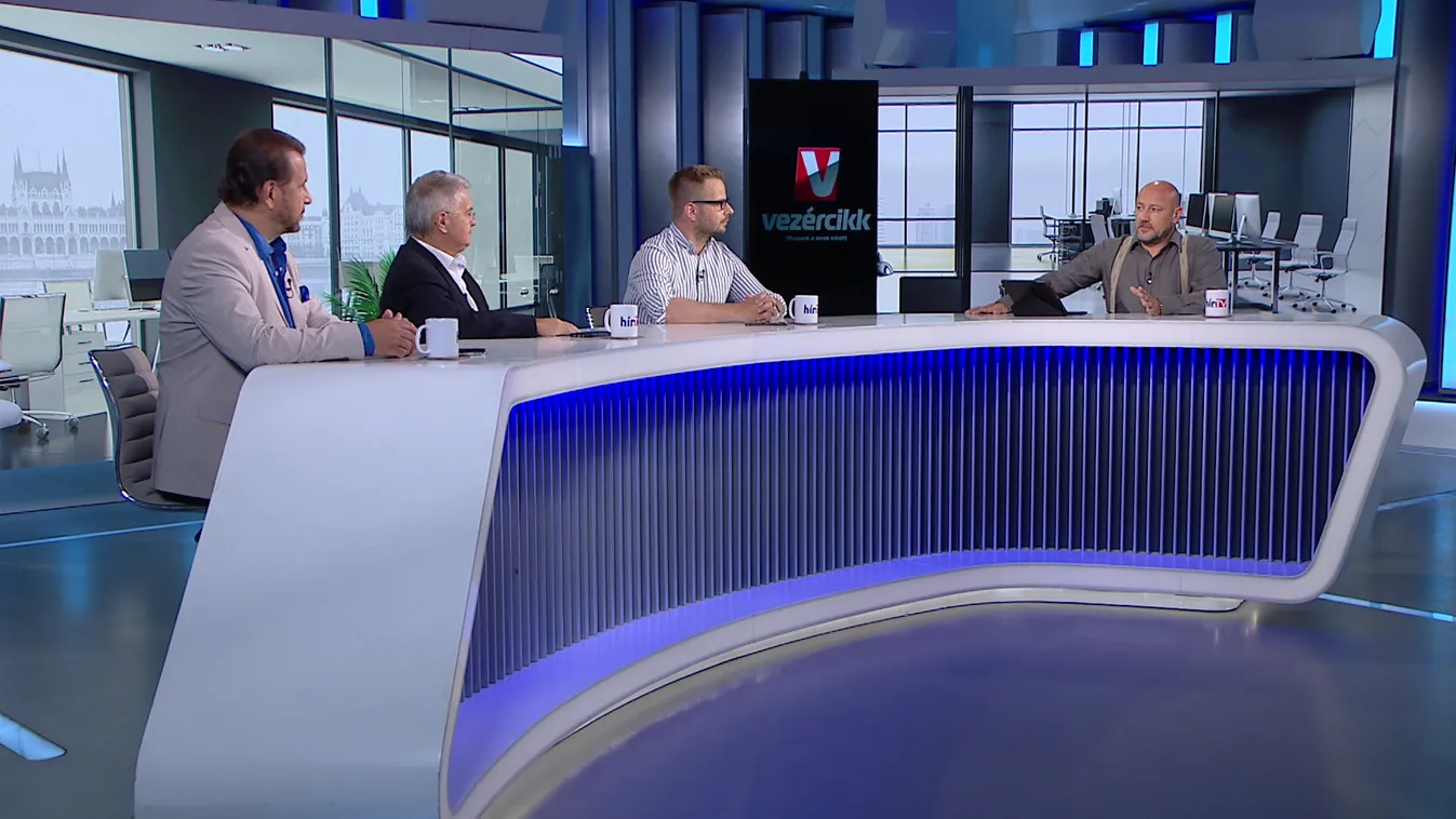 Vezércikk: Hadházy Ákos tökéletes mintapéldája a baloldali megélhetési politikusnak