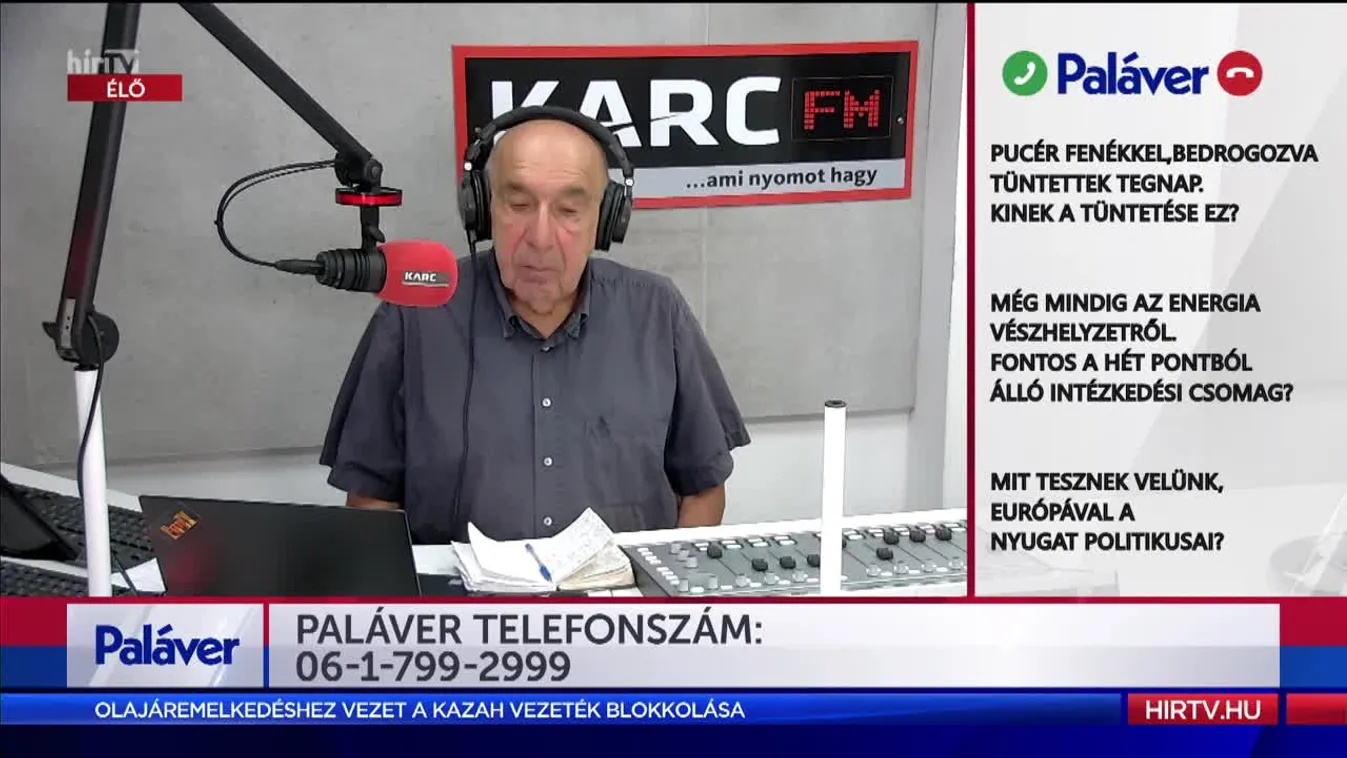 Paláver (2022-07-14)