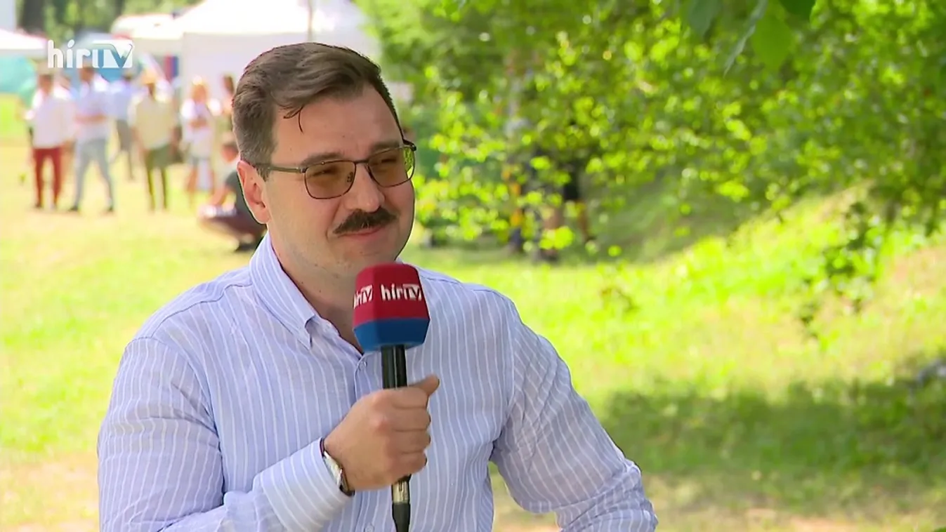 Szánthó Miklós: A baloldali újságírás fake news gyár