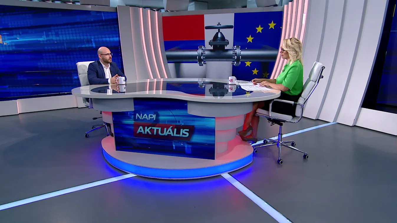 A fogyasztókkal fizettetné meg Németország az orosz gáz esetleges kiesését