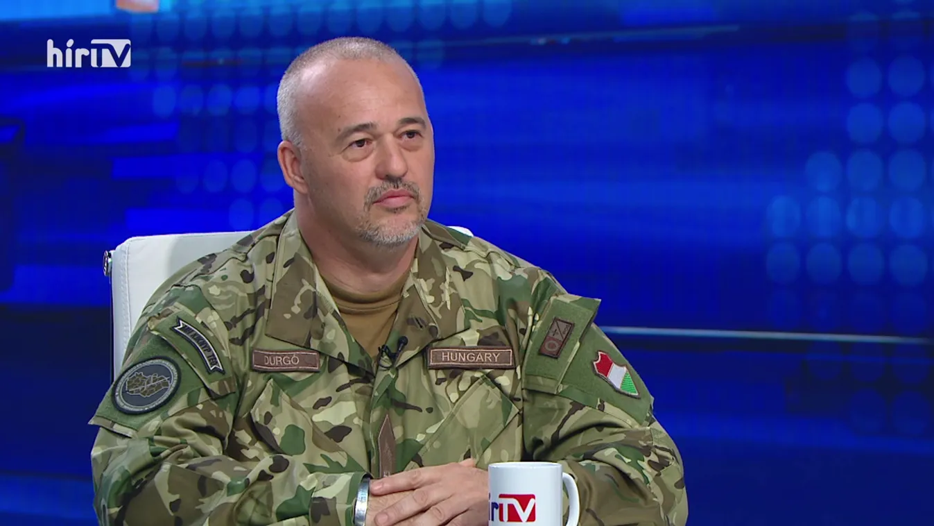 Vonzóvá tenné a katonai pályát a Magyar Honvédség