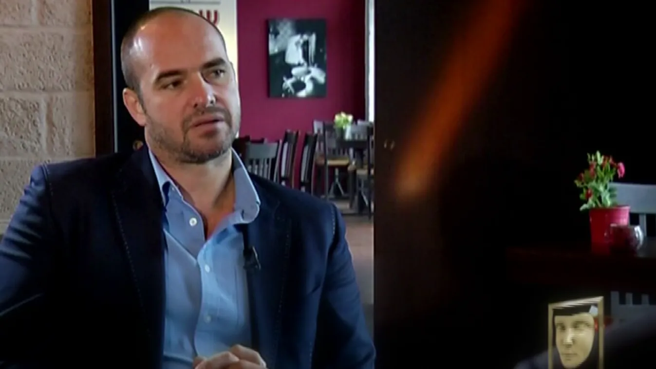 Radar: 50 éves lenne a legendás sportoló