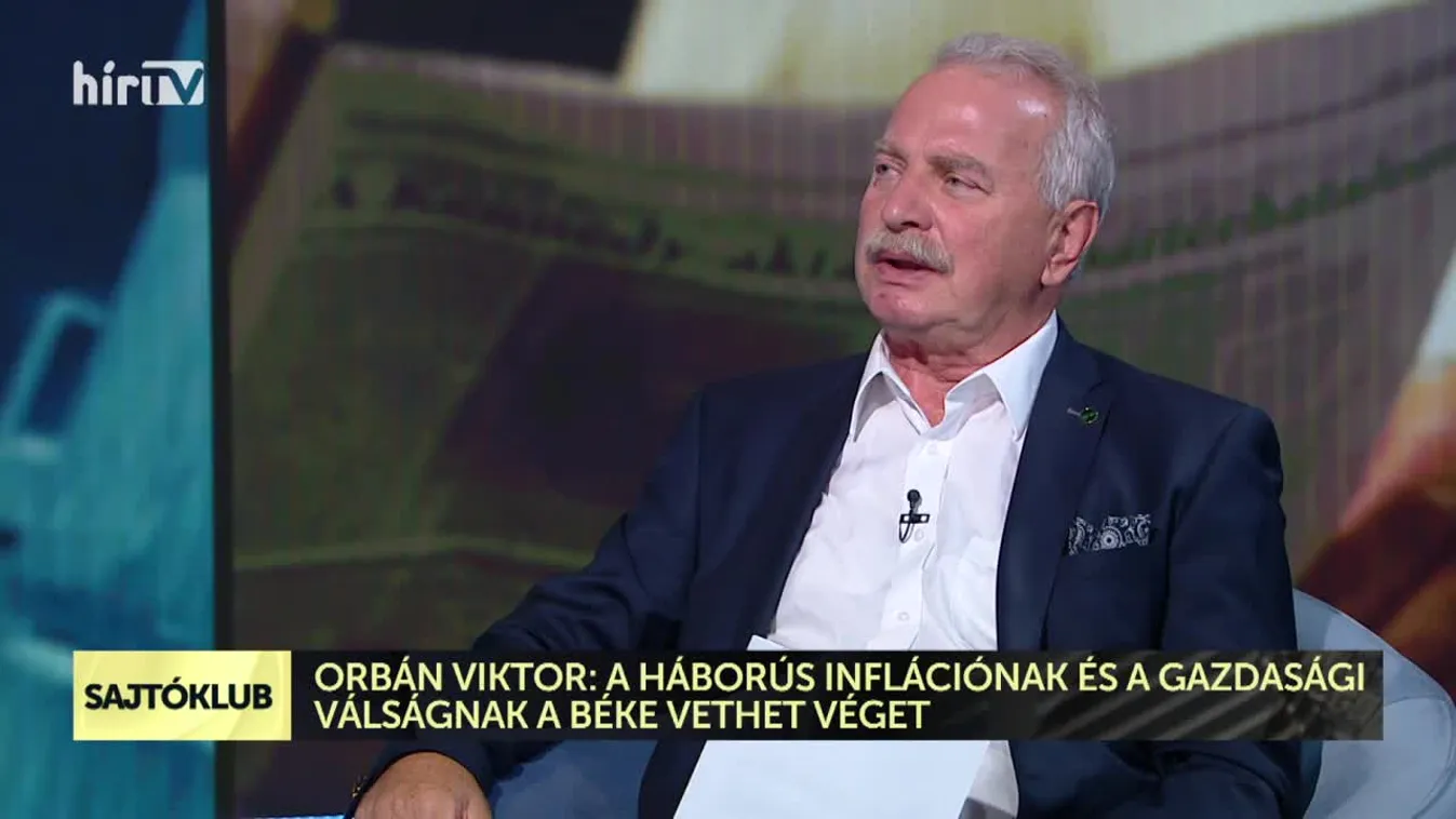 Sajtóklub (2022-07-03)