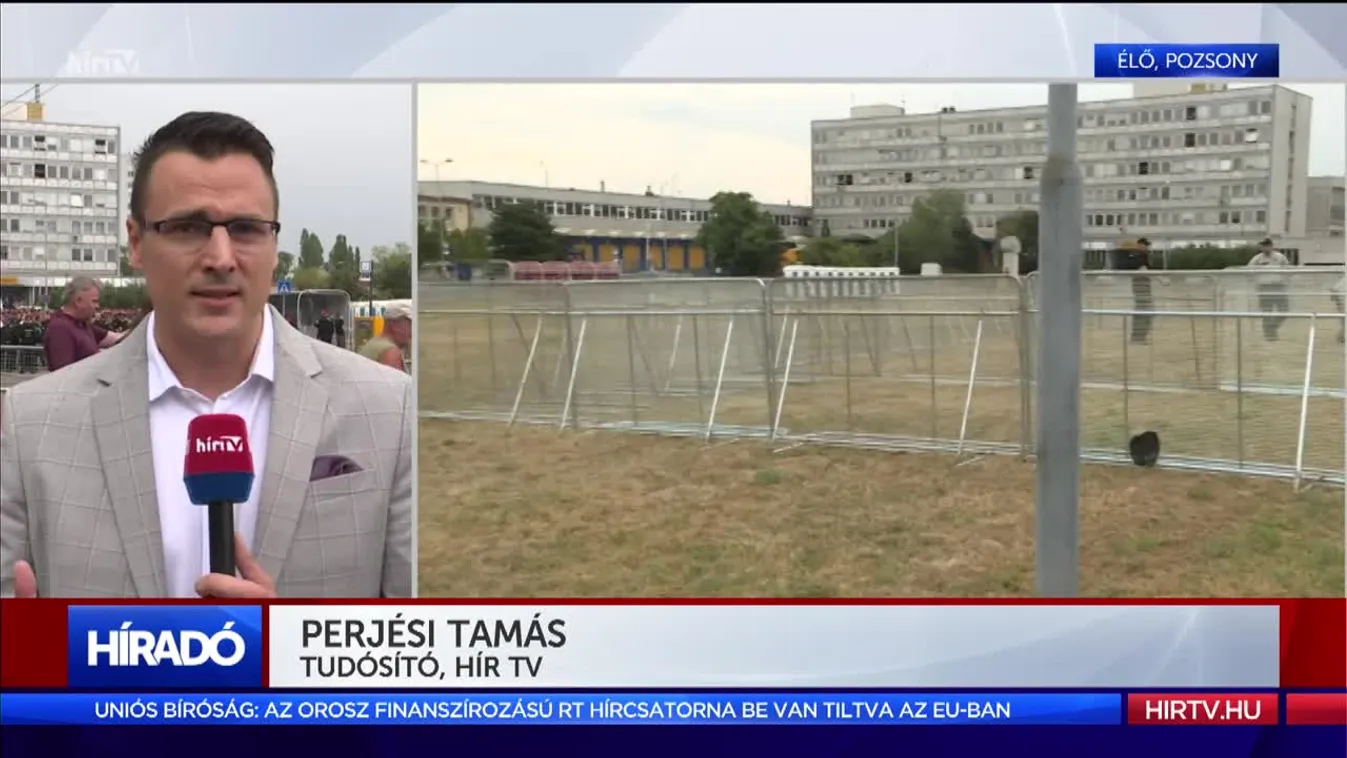 Sorsdöntő mérkőzés