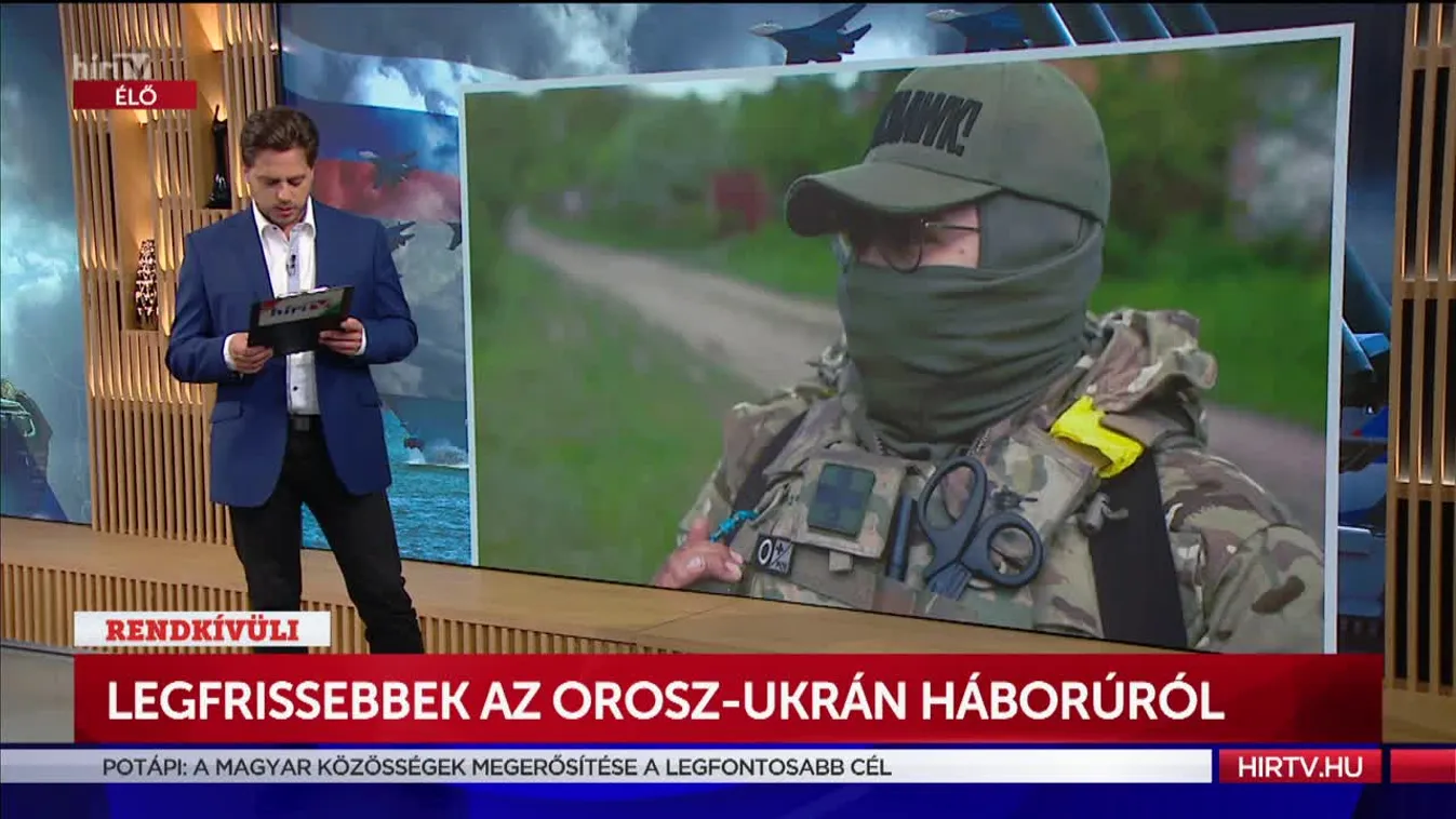 Háború Ukrajnában (2022-07-08)