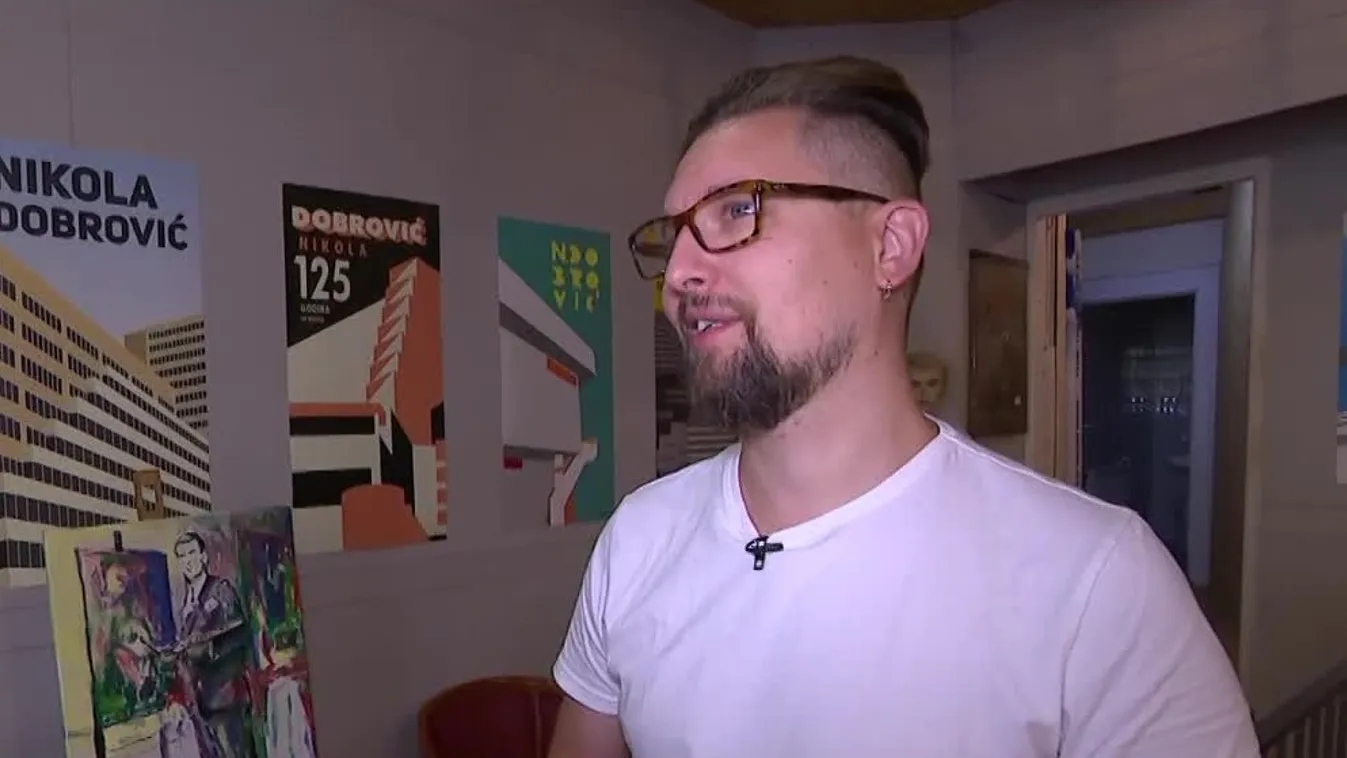 Mozaik - Nemzetközi művésztelep Budapesten