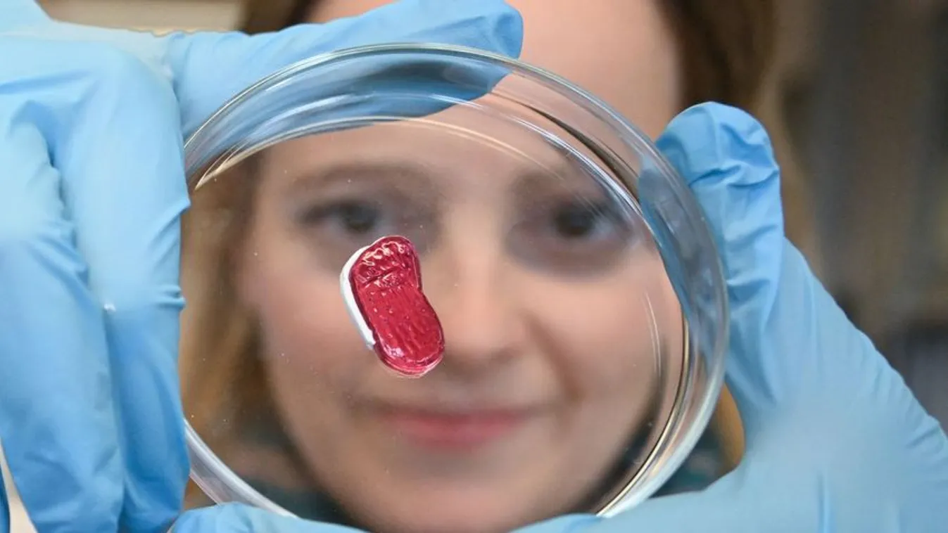 Új kockázatokkal járhat a vegán étrend