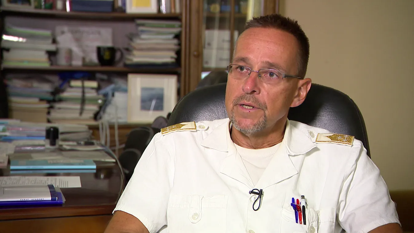 Radar - Háború egy orvos szemével