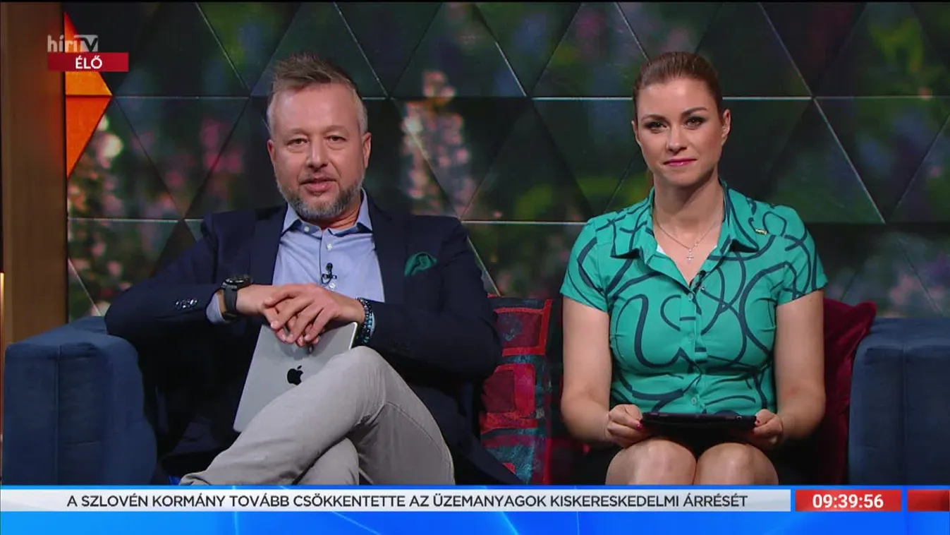 Mozaik - Ez az a nap! (2022-07-05)