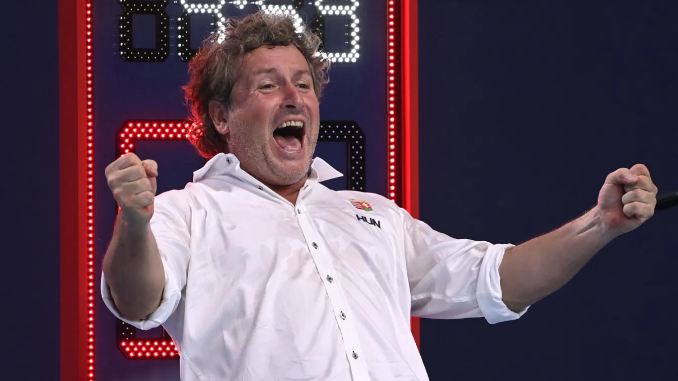 Bíró Attila: Elődöntőt nyerni is meg kellett tanulni