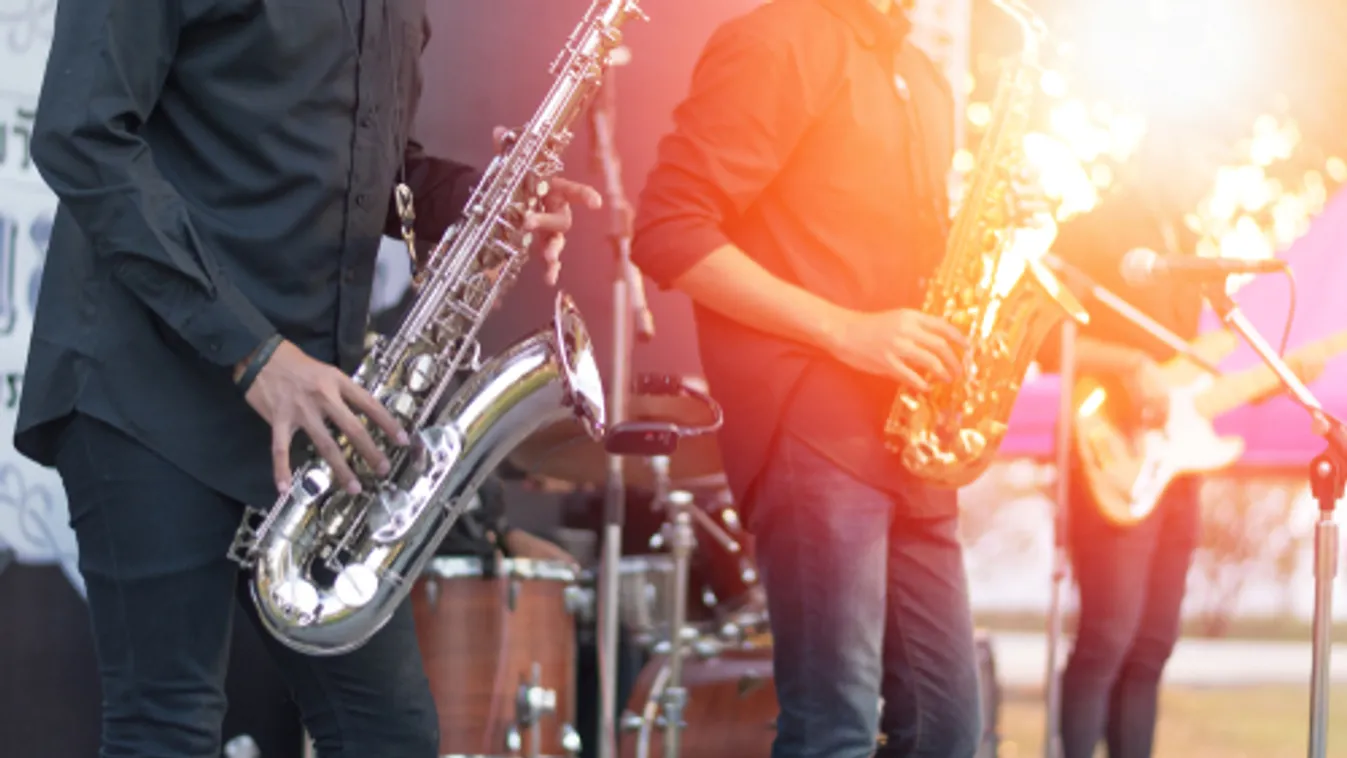 Tizennégy koncert és kiegészítő programok a Csíkszeredai Nemzetközi Jazzfesztiválon