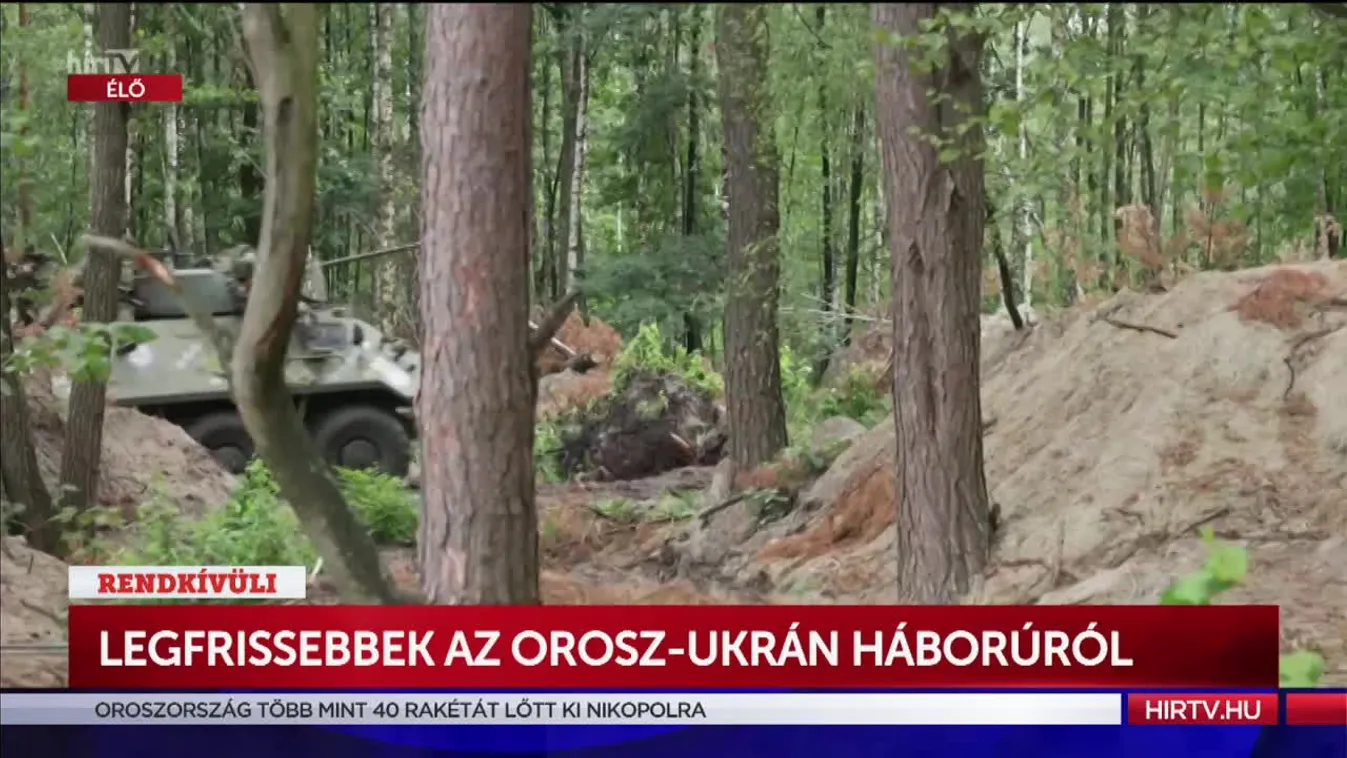 Háború Ukrajnában (2022-07-26)