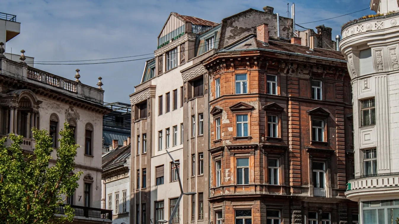 Júniusban tovább folytatódott a fővárosi bérleti díjak emelkedése