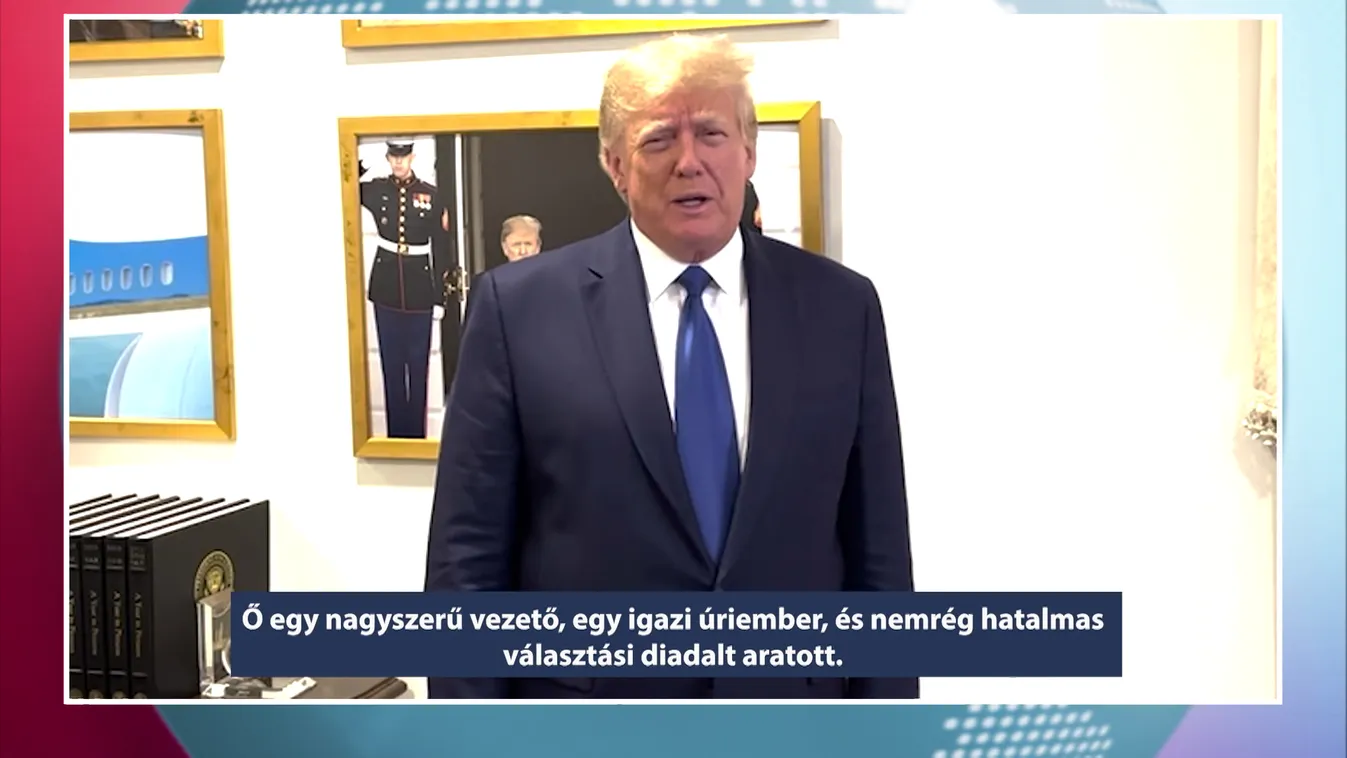 Globál: CPAC – Konzervatív gondolatok a világról