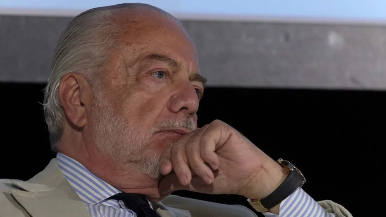 Önként hagyja el a csatamezőt a futball bohóca, a hírhedt tulajdonos