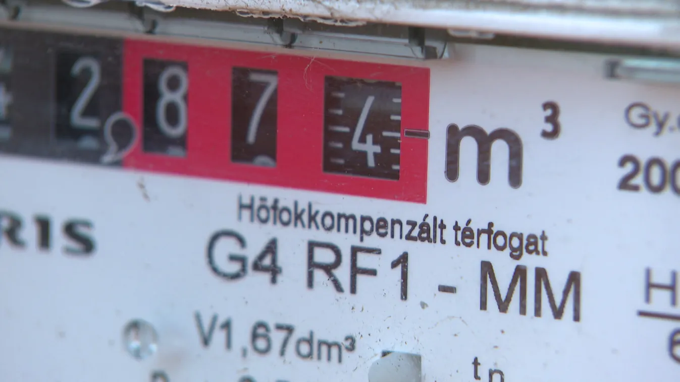 Radar - A háztartási költségek tervezésében segít az ingyenes rezsikalkulátor