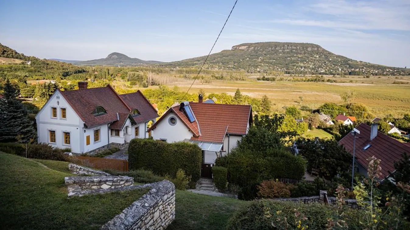 Elérték a csúcsot a balatoni ingatlanárak?