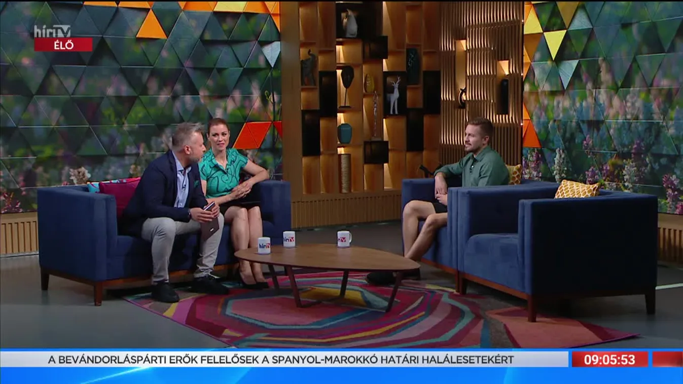 Mozaik - 10. Paloznaki Jazzpiknik (2022-07-05)