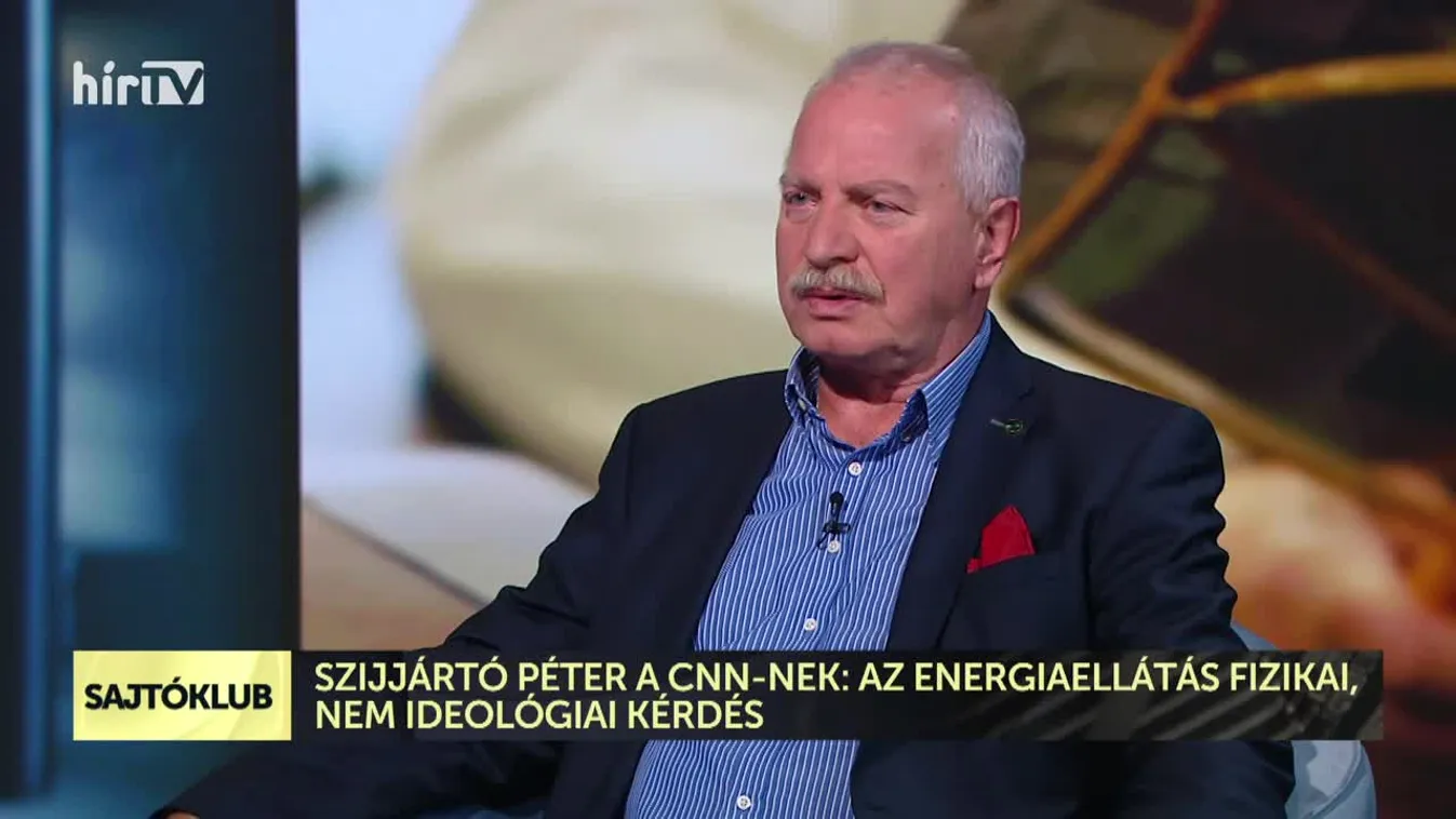 Sajtóklub (2022-07-10)