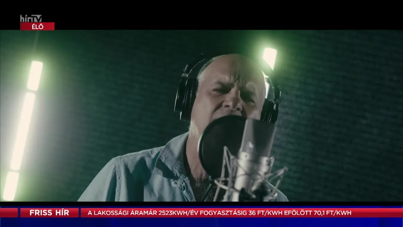 Mozaik - Ez az a nap! (2022-07-21)