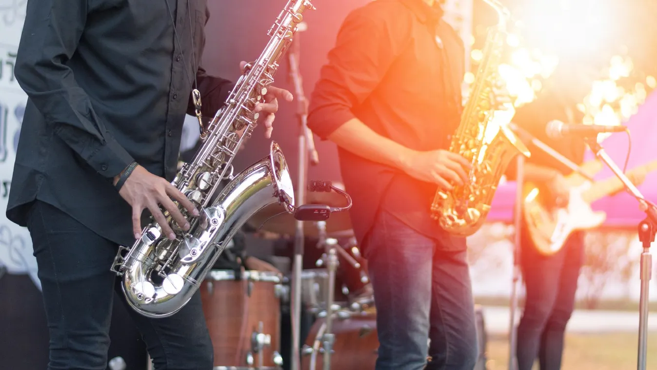 Jubileumi Jazzpiknik Paloznakon sztárfellépőkkel