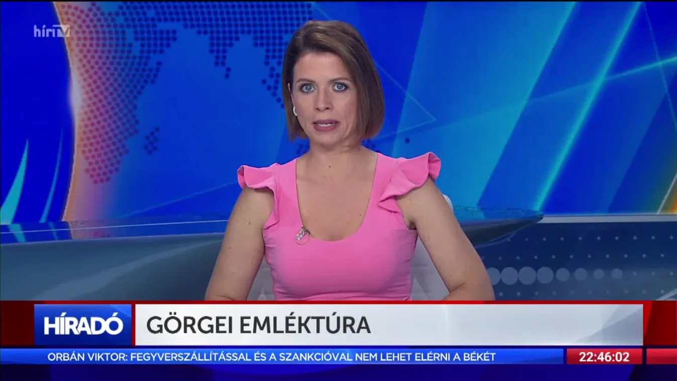 Görgei Emléktúra