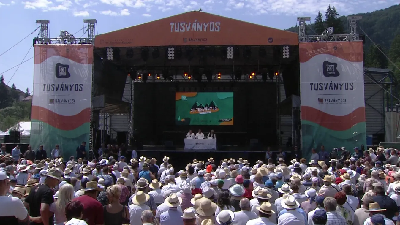 Orbán Viktor: A nyugati világ elvesztette a nyersanyagok feletti uralmat