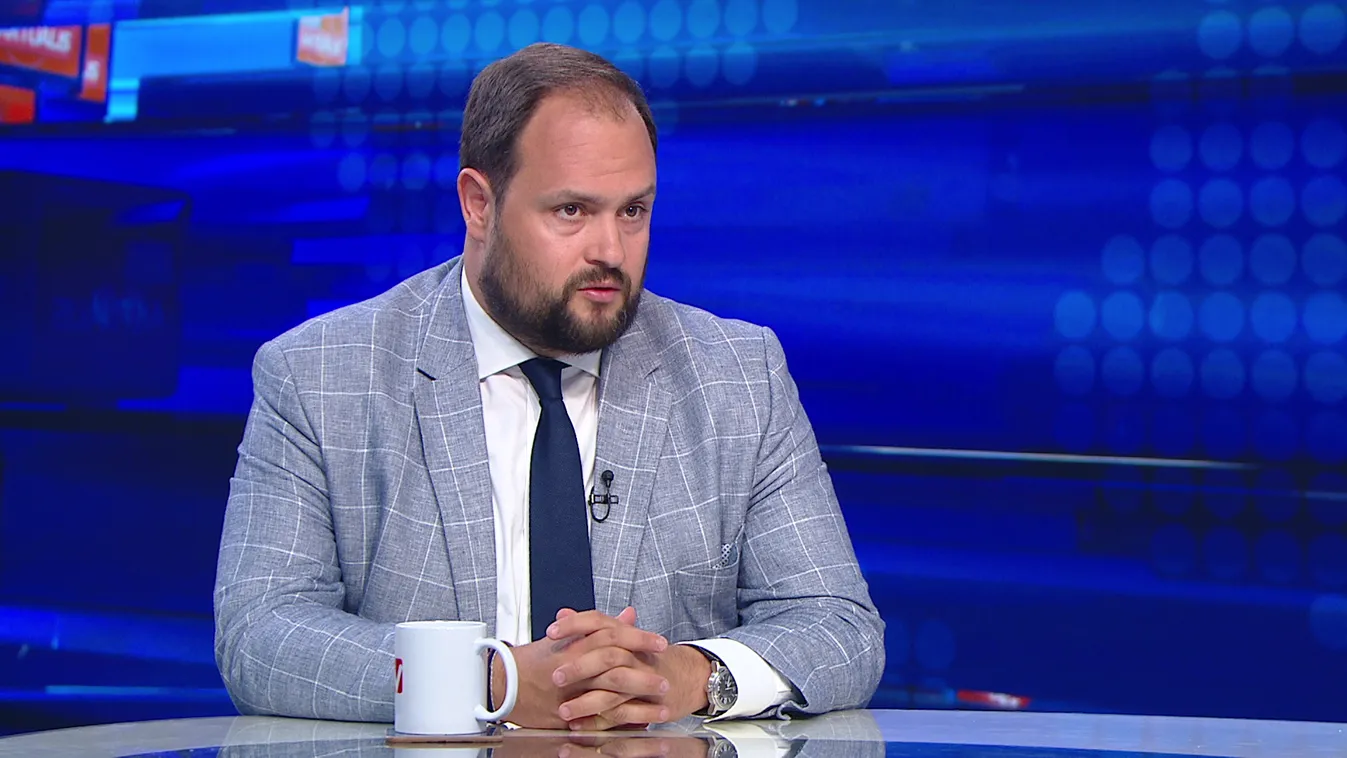 Nacsa Lőrinc: Magyarországon biztosított a gáz- és a kőolajellátás