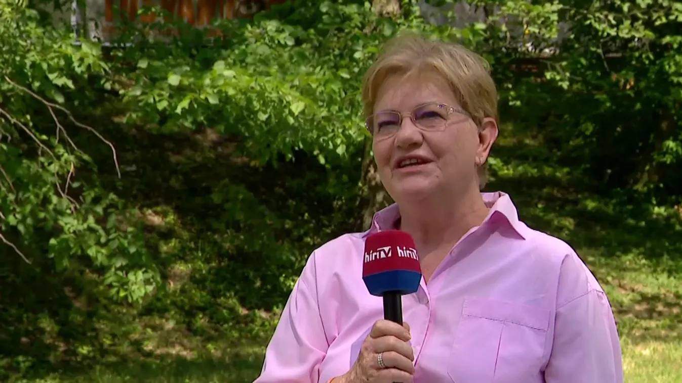 Szili Katalin: Összefogással tudjuk erősíteni a nemzetet