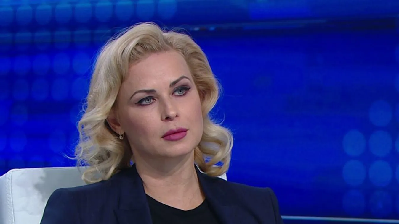 Juhász Hajnalka: Most ennek a frontális támadásnak nincs itt az ideje