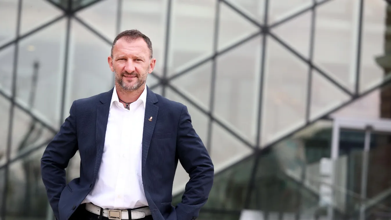 Kovács István távozott a Nemzetközi Ökölvívó Szövetség főtitkári posztjáról