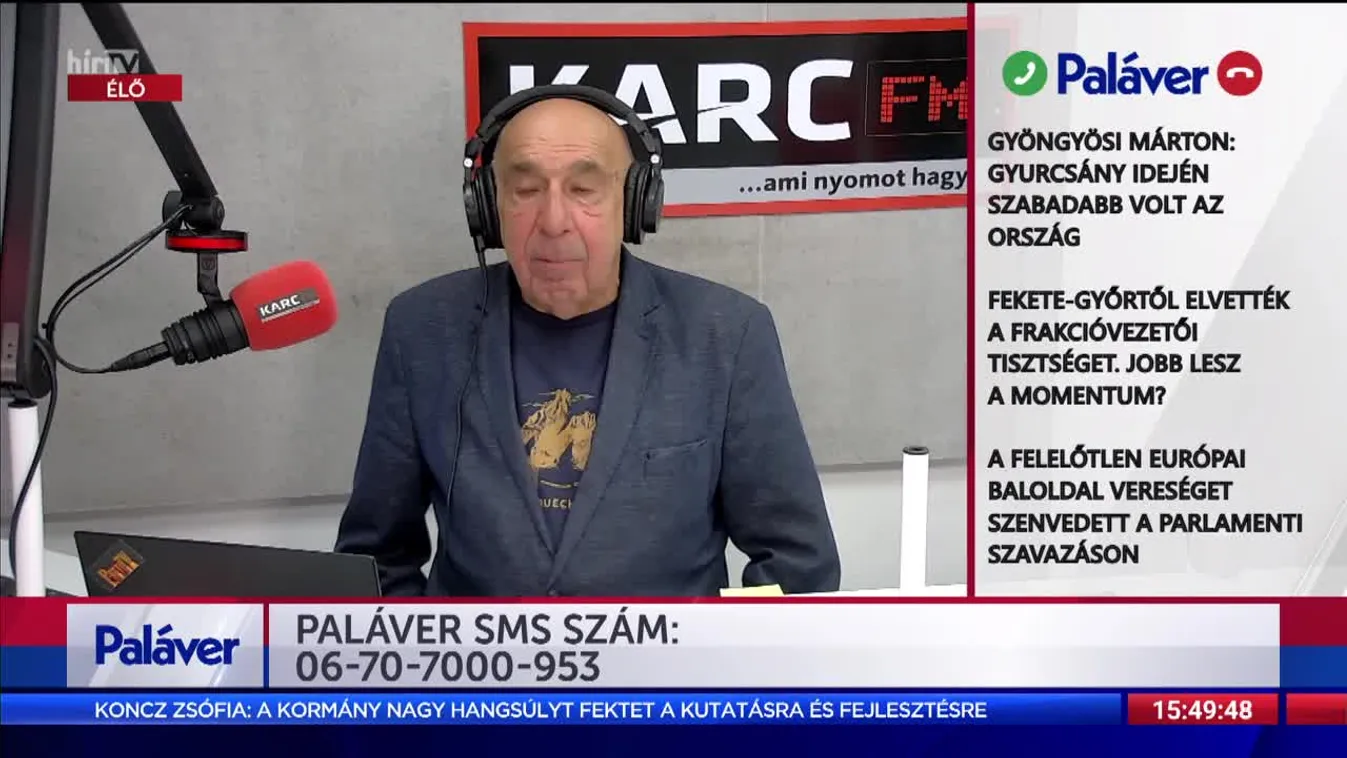 Paláver (2022-07-06)