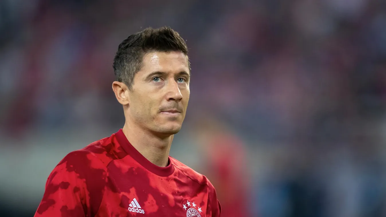 Bild: a Bayern és a Barcelona megegyezett Lewandowski átigazolásáról