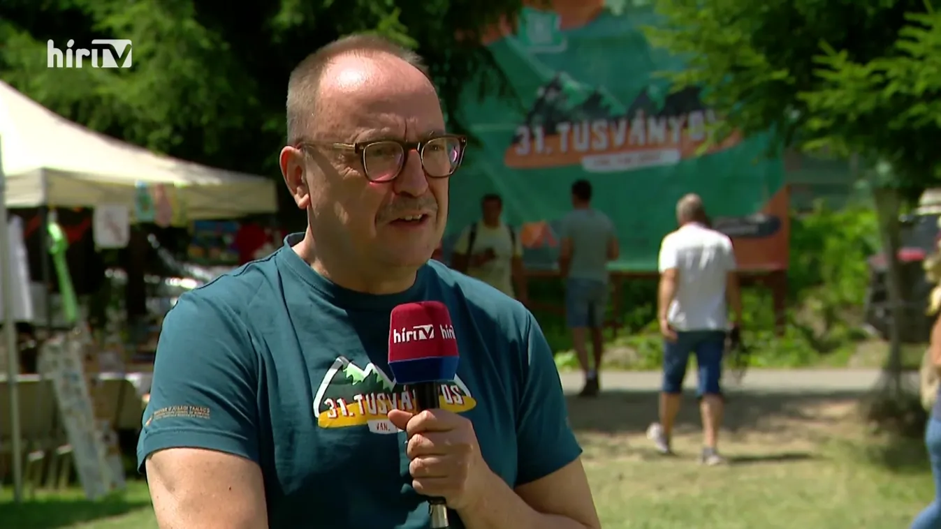 31. Bálványosi Nyári Szabadegyetem