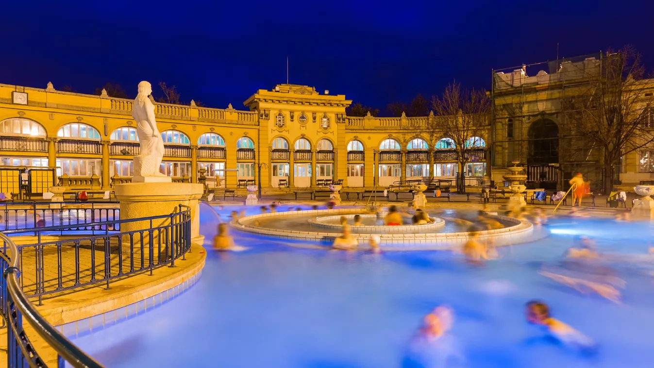 Szombaton van a 13. Strandok éjszakája