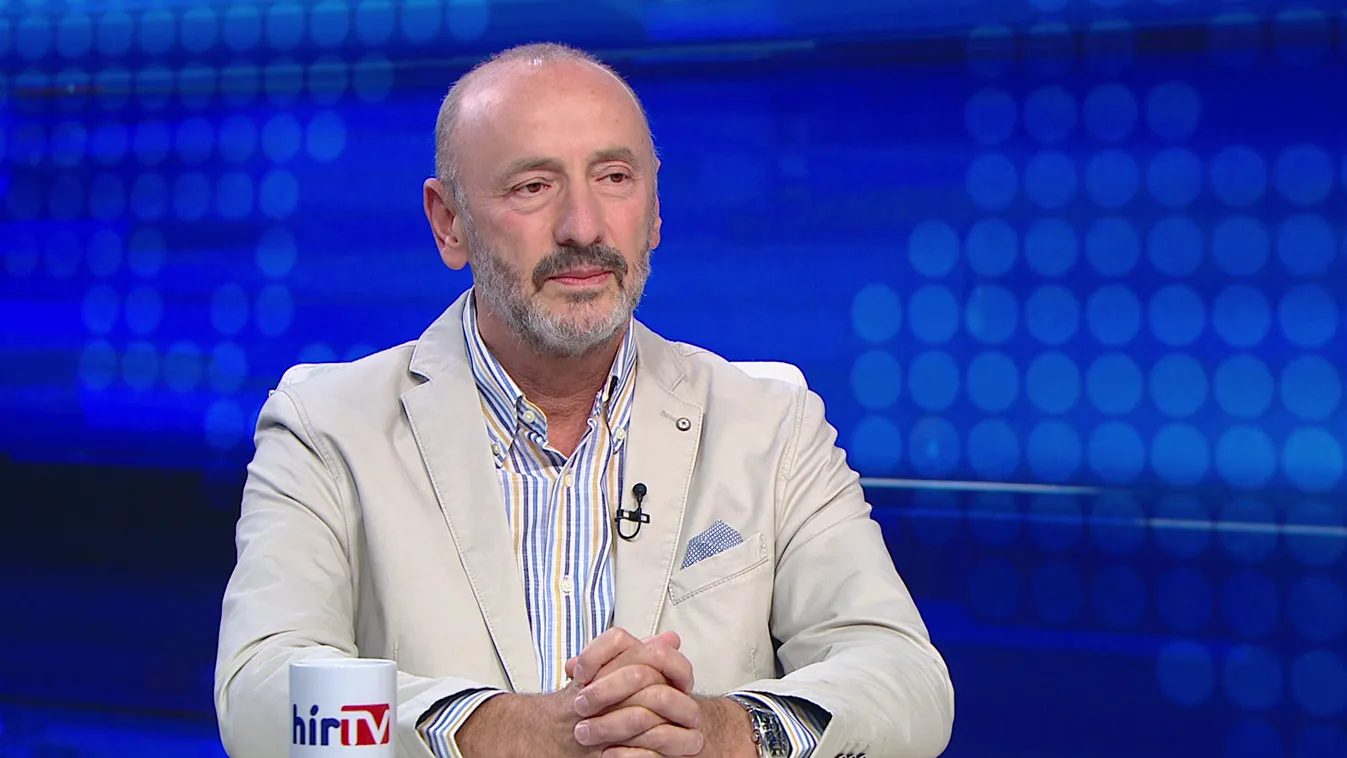 Leváltotta Ukrajna magyarországi nagykövetét Volodimir Zelenszkij