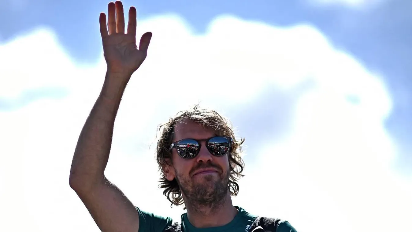 Az idény végén visszavonul Vettel