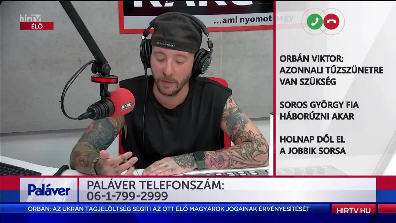 Paláver (2022-07-01)