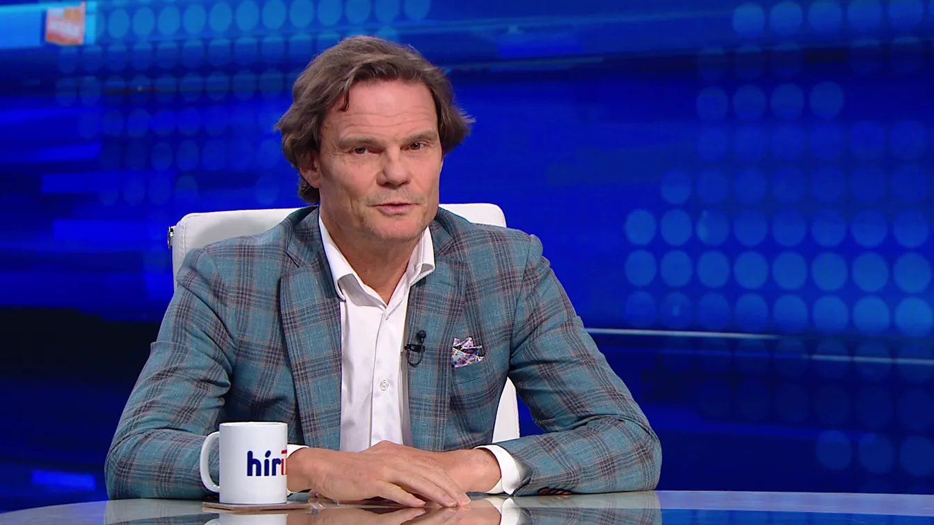 Bánki Erik: A baloldal mindenért Orbán Viktort hibáztatja