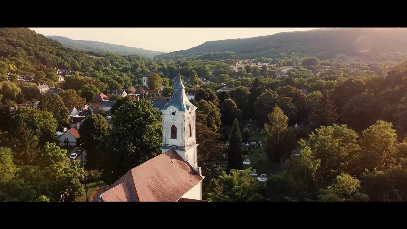 Radar: Három évtizede népszerű a Művészetek Völgye