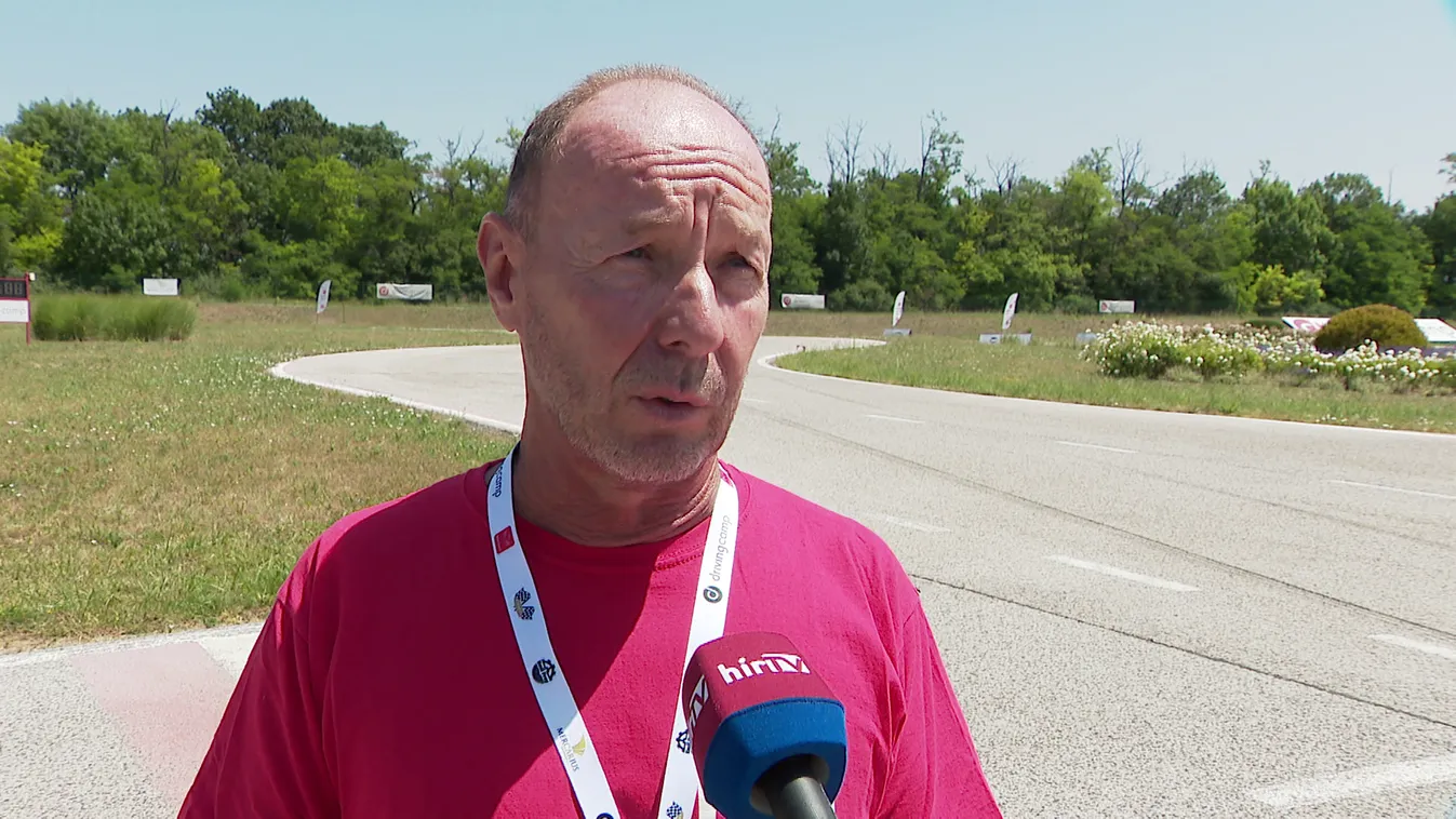 Radar - Élmény autózás