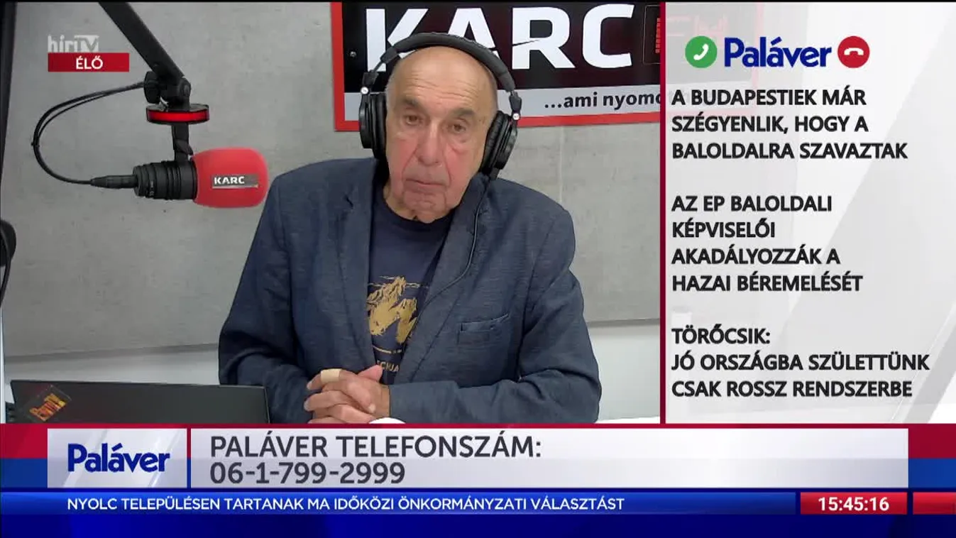 Paláver (2022-07-10)