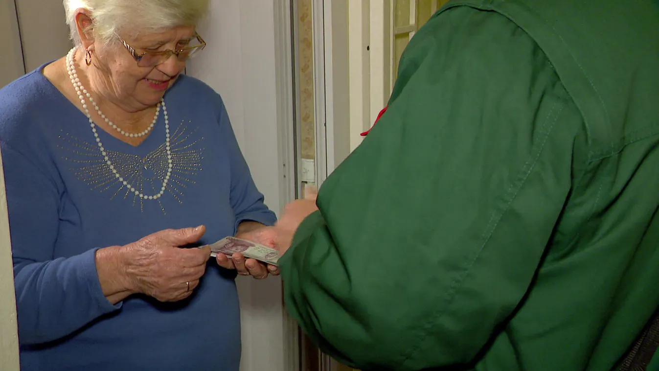 Átlagosan 52 ezer forint pluszpénzzel számolhatnak júliusban a nyugdíjasok