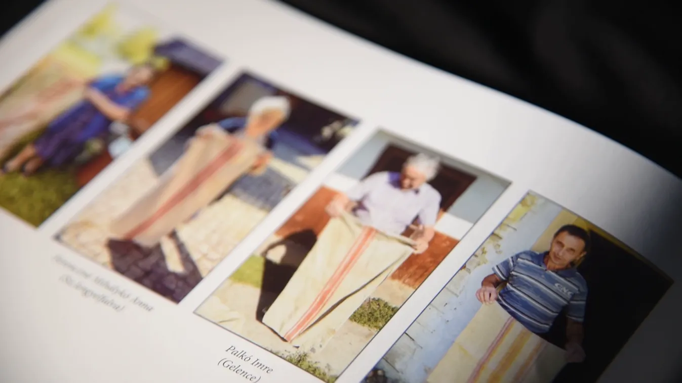 Radar: Különleges jelek a zsákokon