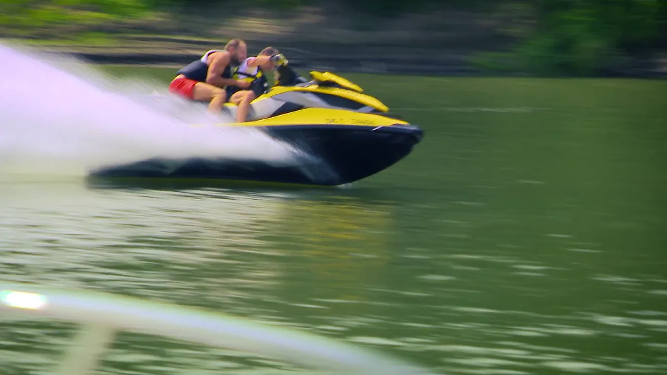 Mozaik - A tiszaugi Club Hotel Pegasus