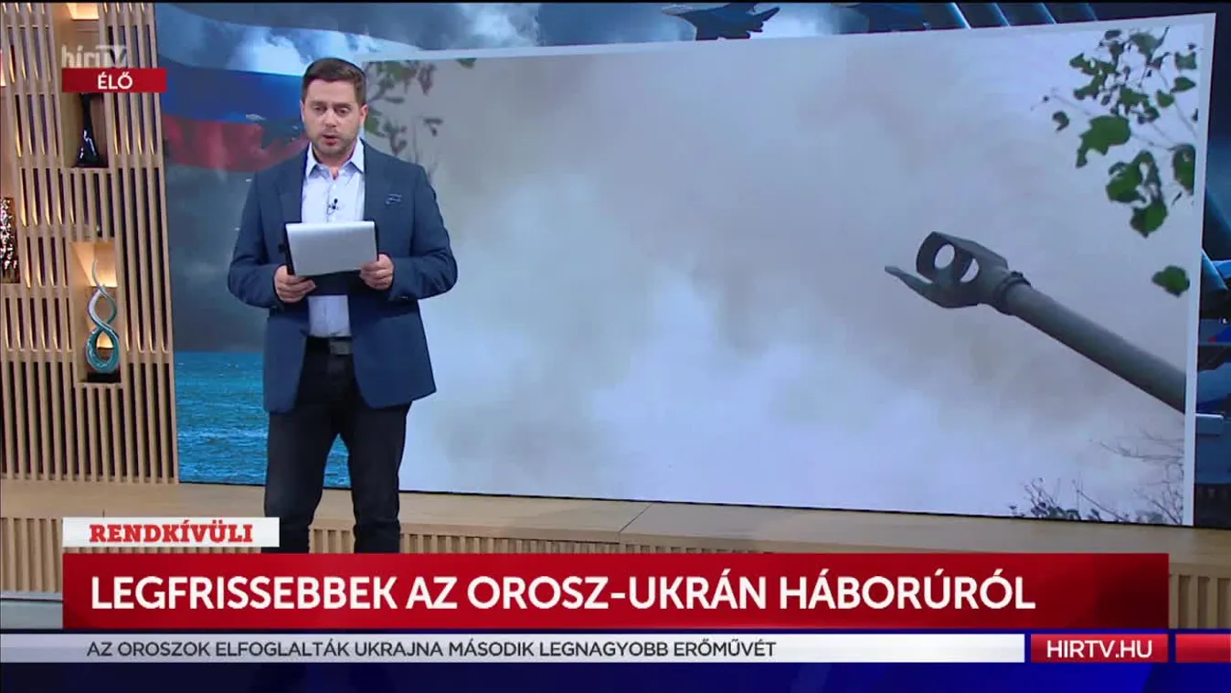 Háború Ukrajnában (2022-07-28)