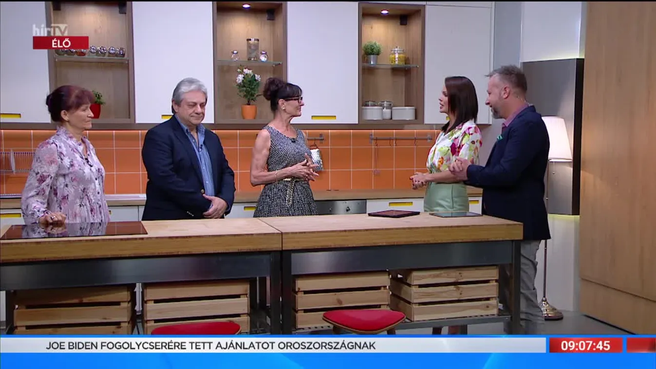 Mozaik: A legszebb operaslágerek a Margitszigeten