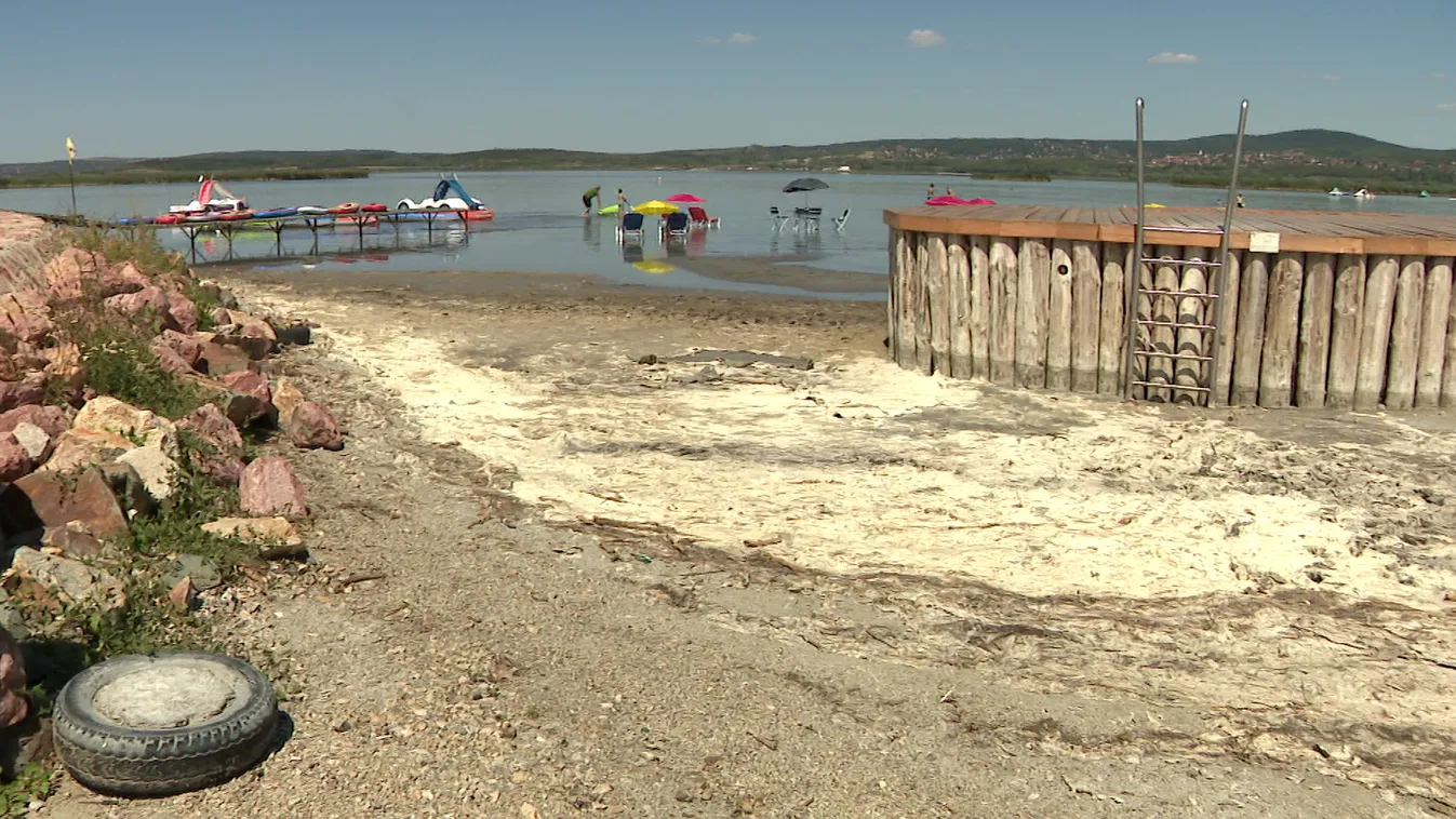 Radar - Rekord hőség